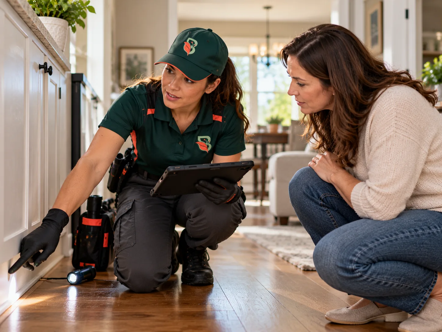 Pest Control Convent, LA FAQs